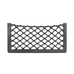 Compartiment depozitare tip plasa, 36x18cm Storage Net, 515.31 Alca