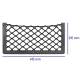 Compartiment depozitare tip plasa, 41x21cm Storage Net, 515.32 Alca