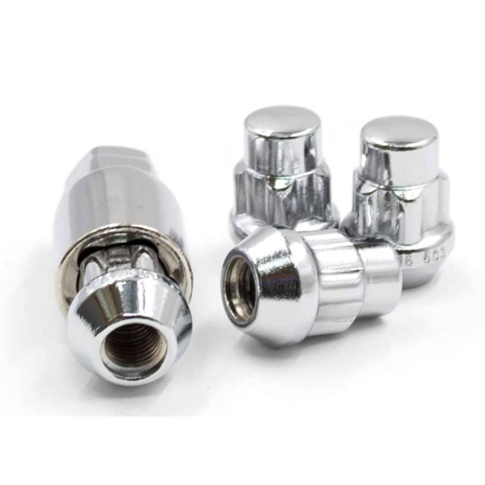 Piulite pentru prezoane antifurt 12x1.5 x23C -conic Wheel Locks, 7916 Automax Piulite pentru prezoane antifurt 12x1.5 x23C -conic Wheel Locks, 7916 Automax