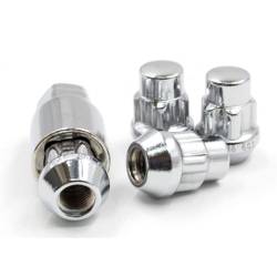 Piulite pentru prezoane antifurt 12x1.5 x23C -conic Wheel Locks, 7916 Automax