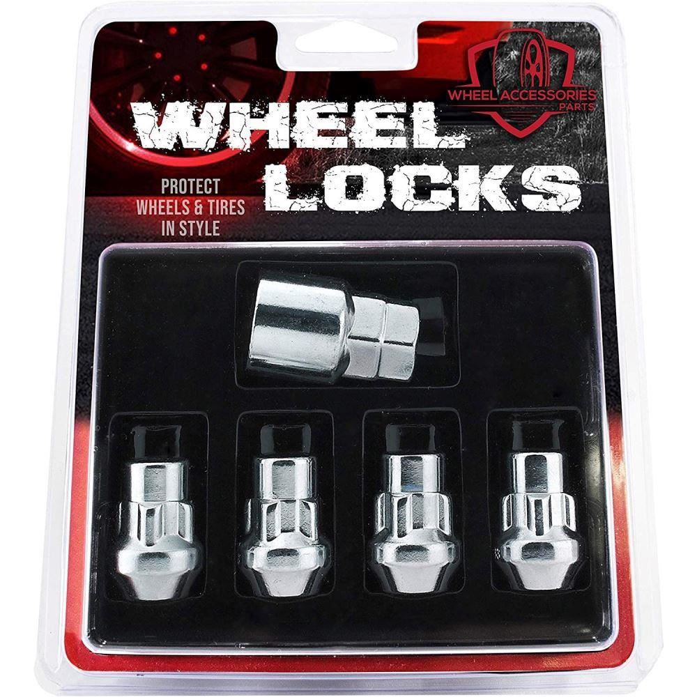 Piulite pentru prezoane antifurt 12x1.5 x23C -conic Wheel Locks, 7916 Automax Piulite pentru prezoane antifurt 12x1.5 x23C -conic Wheel Locks, 7916 Automax
