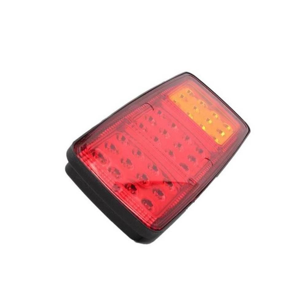 Lampa spate 275x100, 3 functii, LED, ZD 111 Lampa spate 275x100, 3 functii, LED, ZD 111