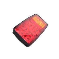 Lampa spate 275x100, 3 functii, LED, ZD 111