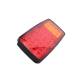 Lampa spate 275x100, 3 functii, LED, ZD 111 Lampa spate 275x100, 3 functii, LED, ZD 111