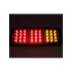 Lampa spate 275x100, 3 functii, LED, ZD 111 Lampa spate 275x100, 3 functii, LED, ZD 111