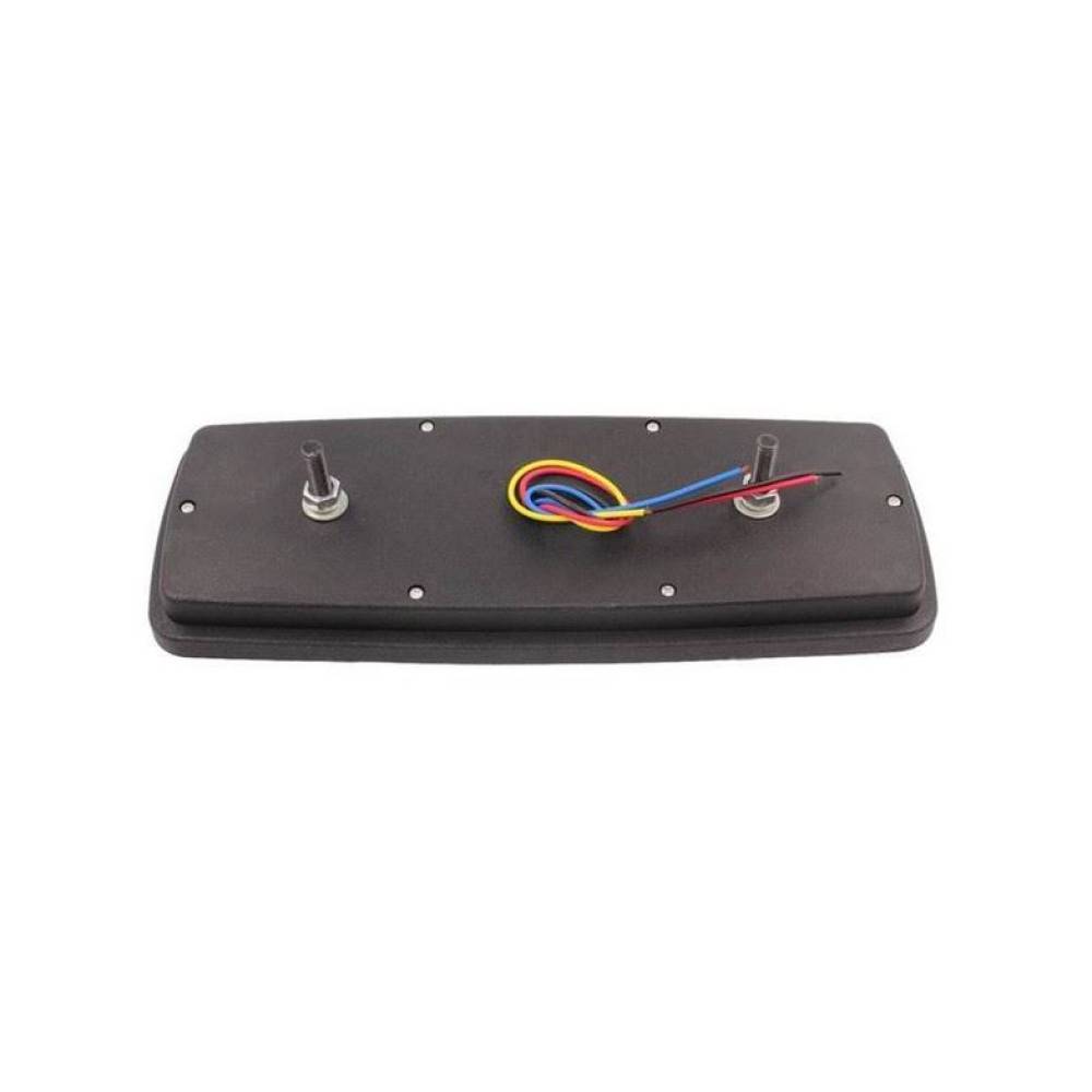 Lampa spate 275x100, 3 functii, LED, ZD 111 Lampa spate 275x100, 3 functii, LED, ZD 111