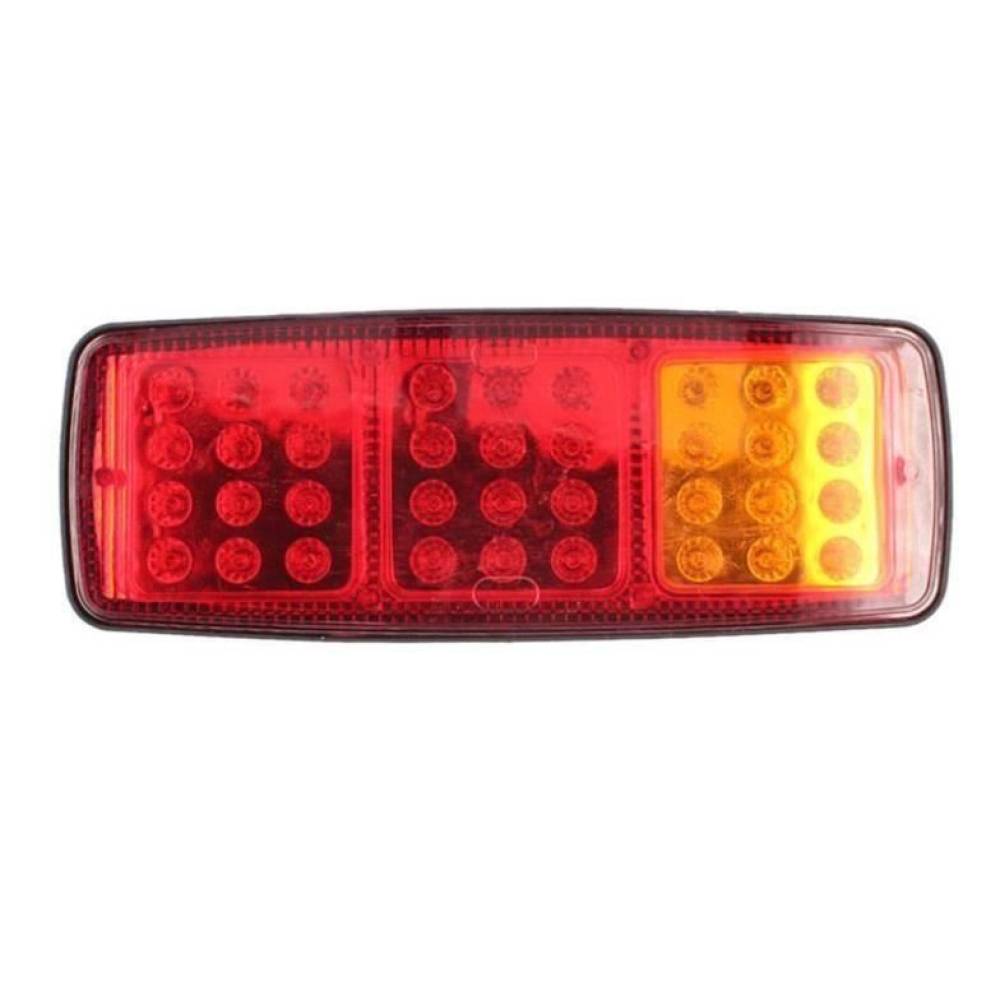 Lampa spate 275x100, 3 functii, LED, ZD 111 Lampa spate 275x100, 3 functii, LED, ZD 111
