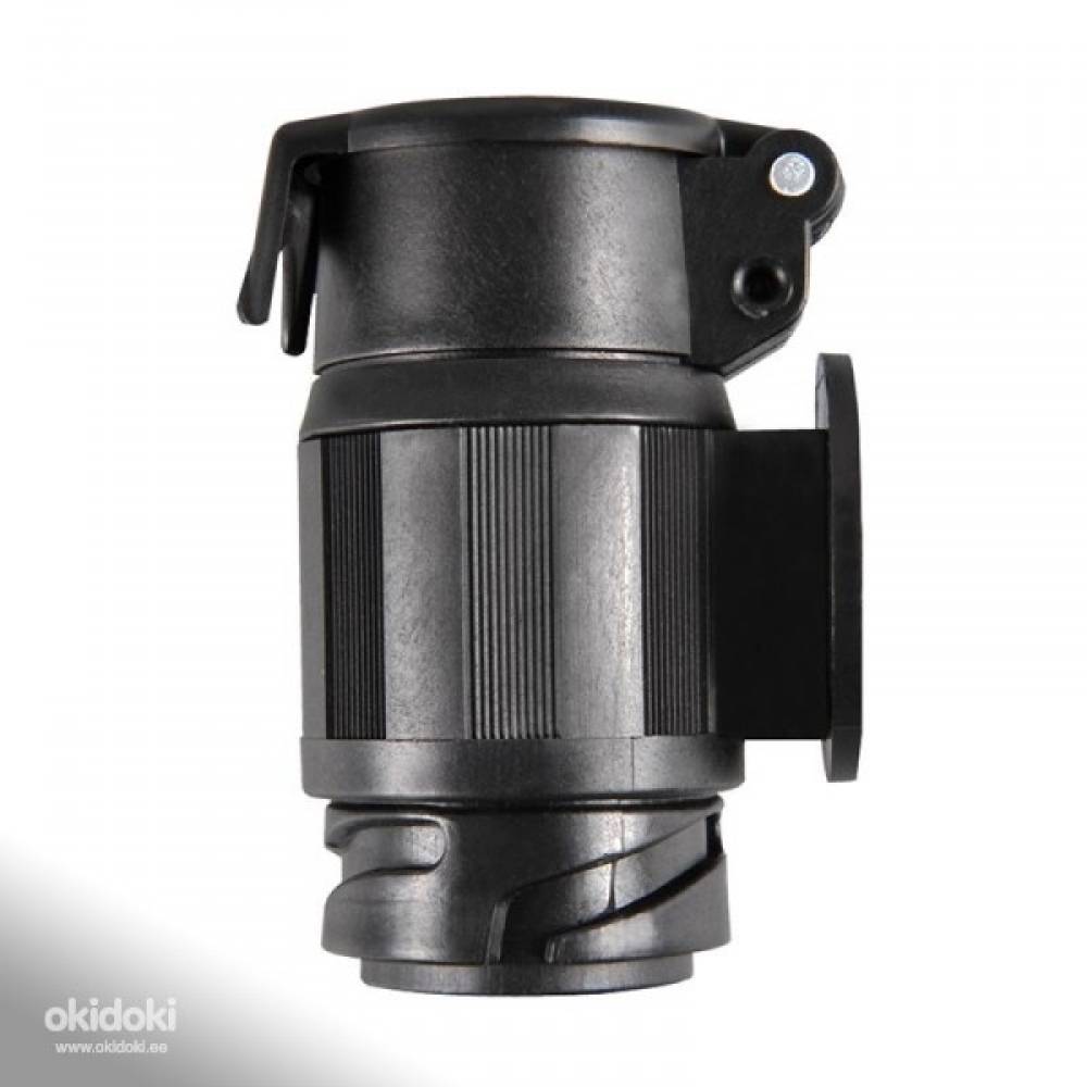 Adaptor fisa remorca 13-7 pini mare H. L.