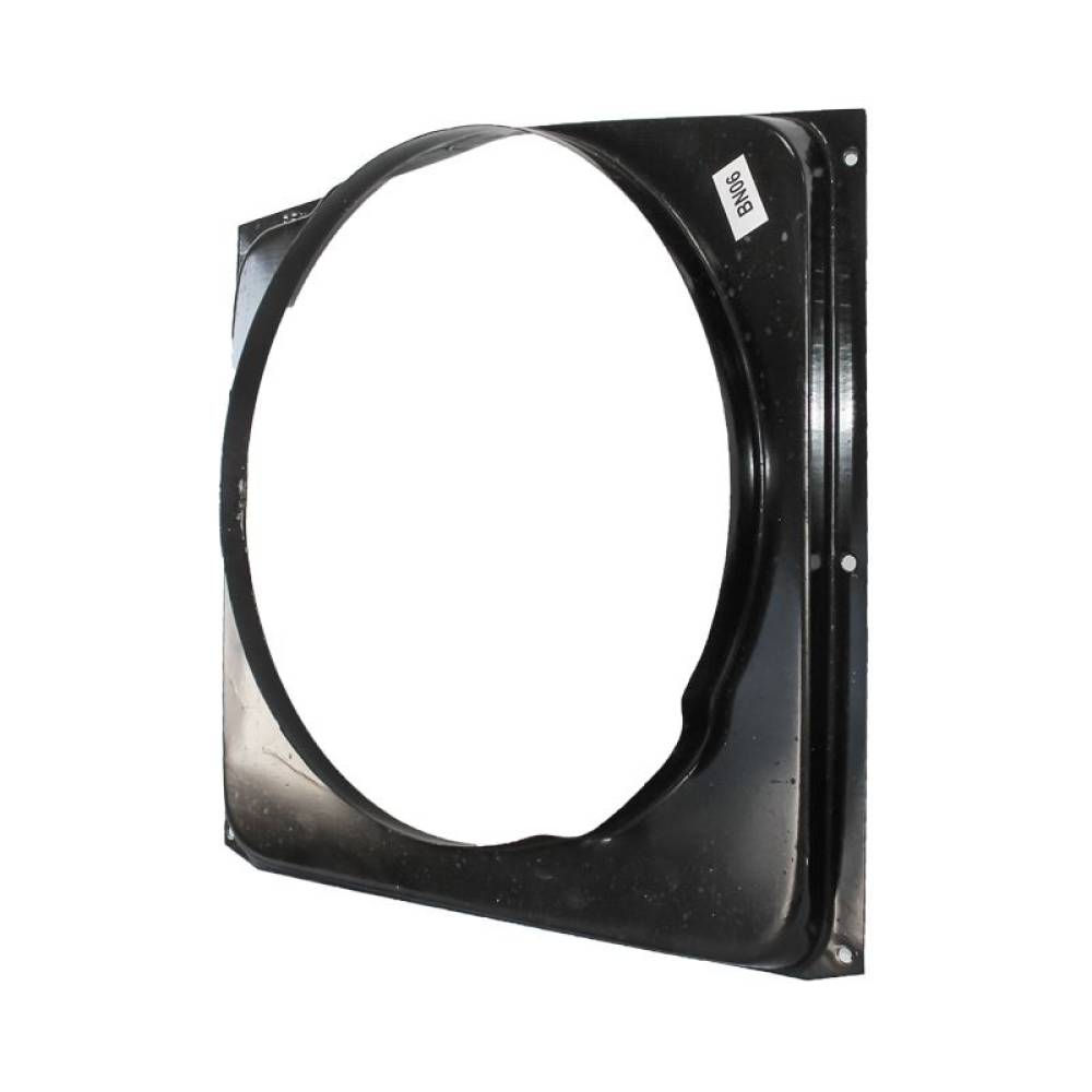 Difuzor aer radiator, aparatoare ventilator, Ø41 U445, UTB40.13.162