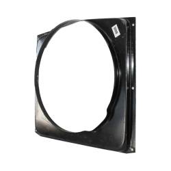 Difuzor aer radiator, aparatoare ventilator, Ø41 U445, UTB40.13.162