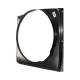 Difuzor aer radiator, aparatoare ventilator, Ø41 U445, UTB40.13.162