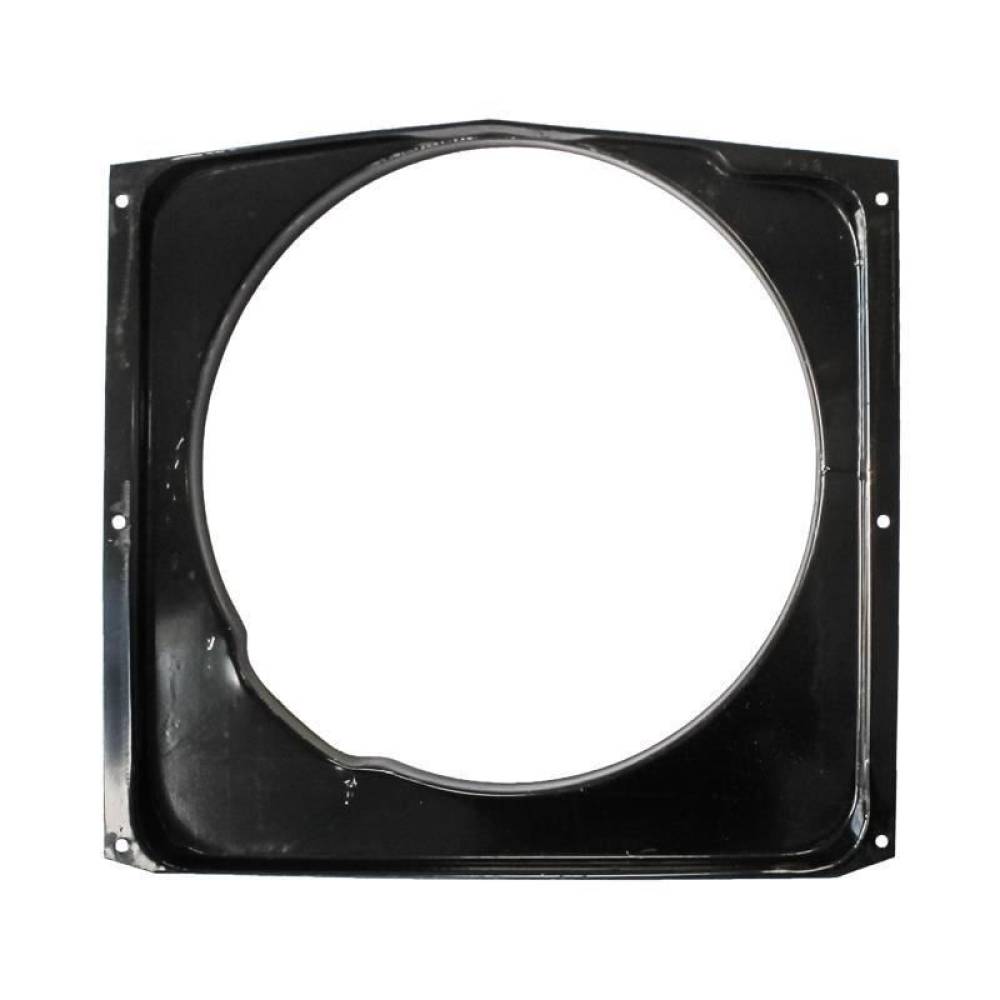 Difuzor aer radiator, aparatoare ventilator, Ø41 U445, UTB40.13.162