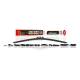 Stergator parbriz 20''/50cm 280.00 Heyner Super Flat PREMIUM grafitat  