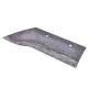 Brazdar plug PP2, sormaitat BR65