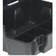 Cutie plastic compartiment si sertar detasabil 310x165x230mm 10926
