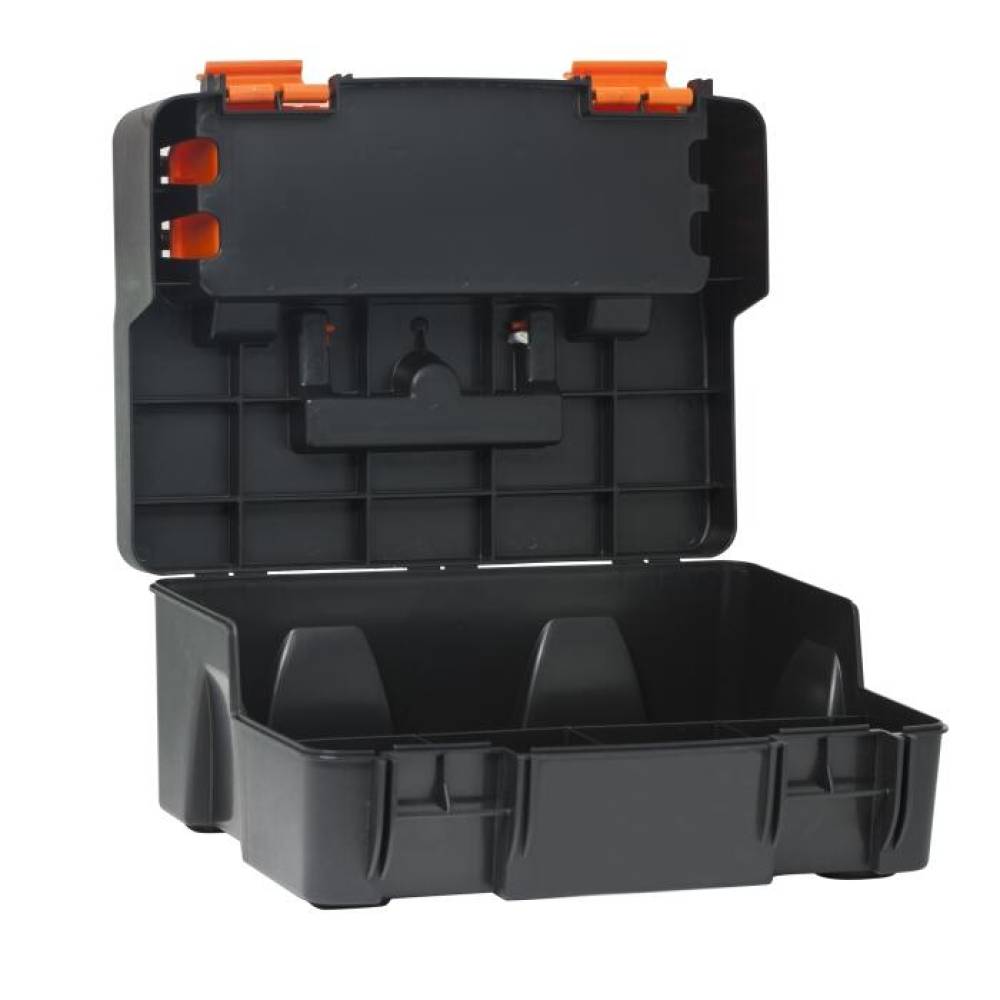 Cutie plastic compartiment si sertar detasabil 310x165x230mm 10926