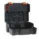 Cutie plastic compartiment si sertar detasabil 310x165x230mm 10926