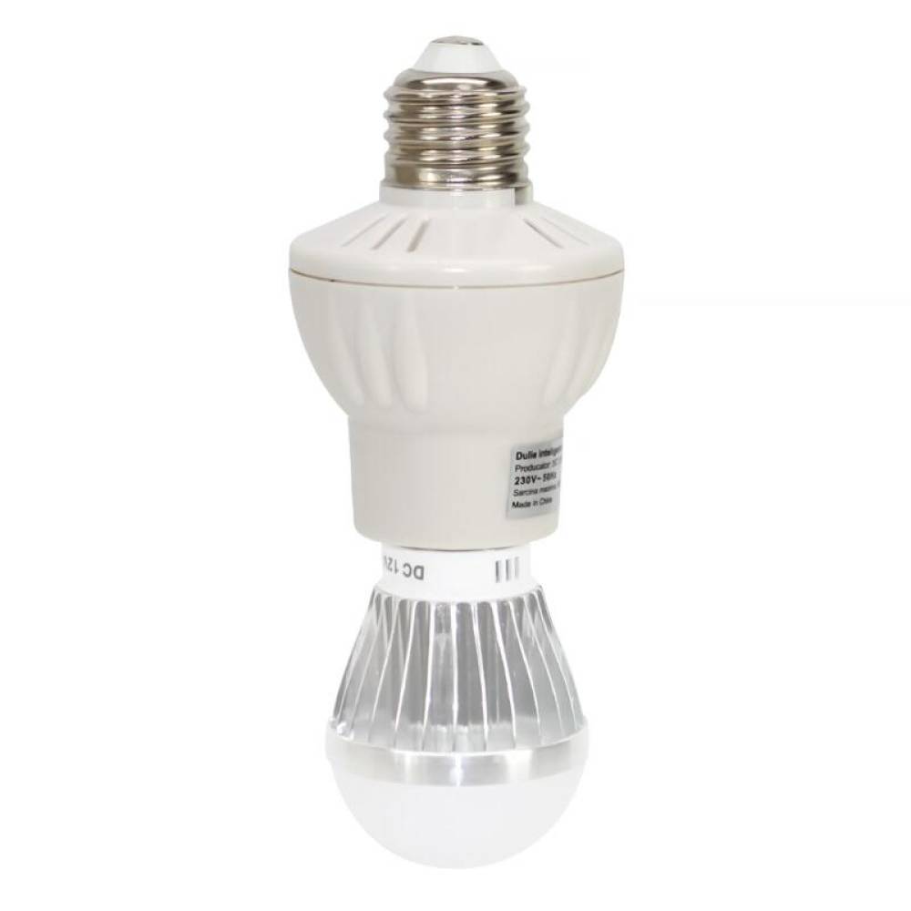 Dulie inteligenta SmartHome cu control iluminare ON / OFF prin internet PNI-SM450 