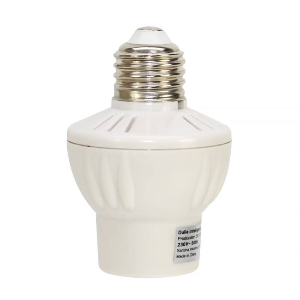 Dulie inteligenta SmartHome cu control iluminare ON / OFF prin internet PNI-SM450 
