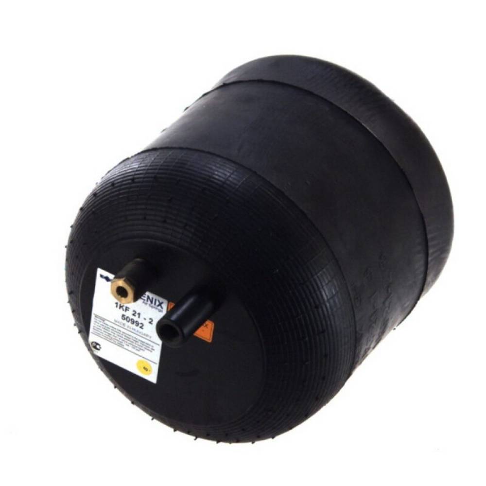 Perna aer pentru MERCEDES-BENZ, 1KF21-1, 1KF21-2 Pheonix 4054389107412