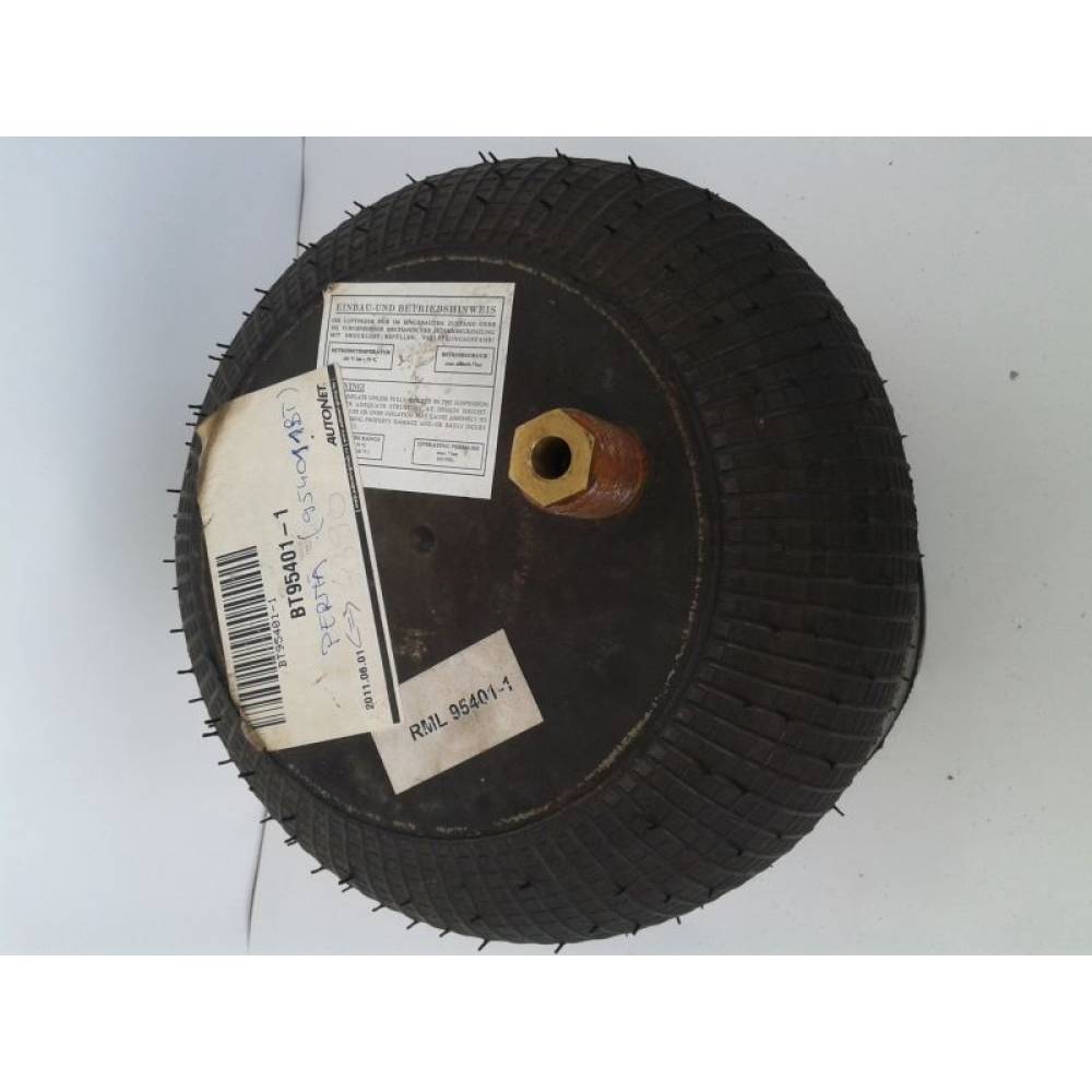 Perna aer pentru MERCEDES - BENZ, 95401-1 BlackTech A9423280001 