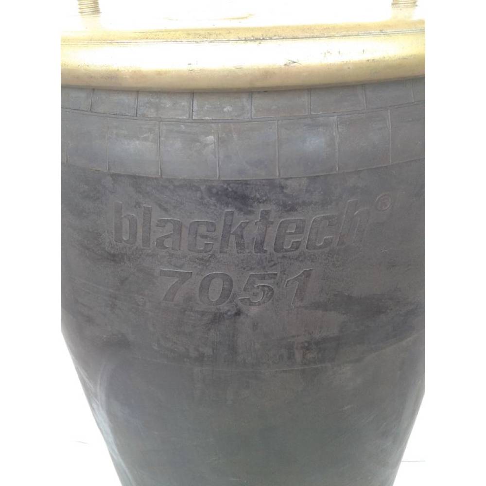 Perna aer 7051 Blacktech