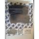 Set placute frana 8700.13 Templin, Mercedes Benz ATEGO