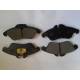 Placute frana WVA 21576 Fomar