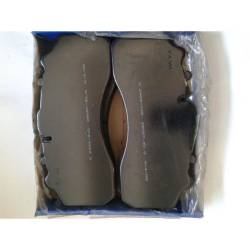 Placute frana C1004 Pagid
