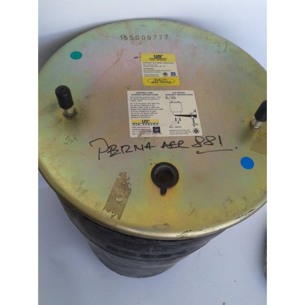 Perna aer 20881 P, US 0542940010