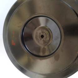 Filtru aer AF970 Fleetguard, 81083040032, 10948004