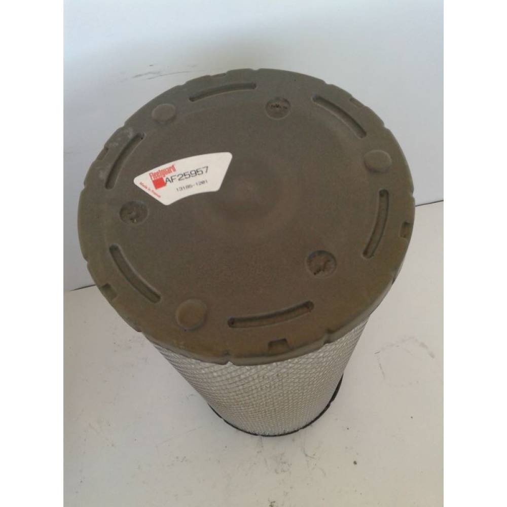 Filtru aer AF25957 Fleetguard H411201090100