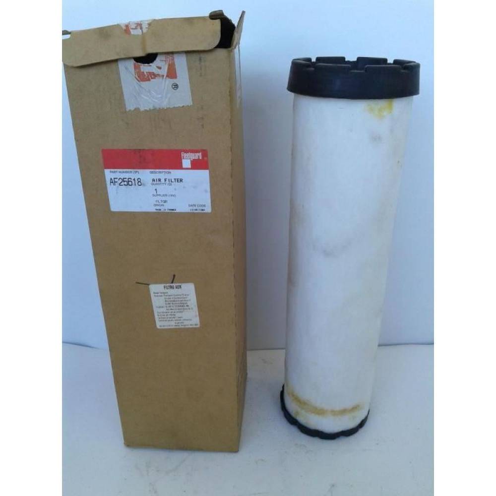 Filtru aer AF25618 Fleetguard, 11110284, RS3935