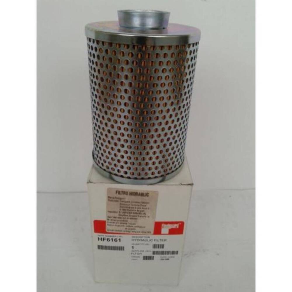 Filtru hidraulic HF6161 Fleetguard, Man, Iveco, Daf, Volvo etc 7428955143, 807200756