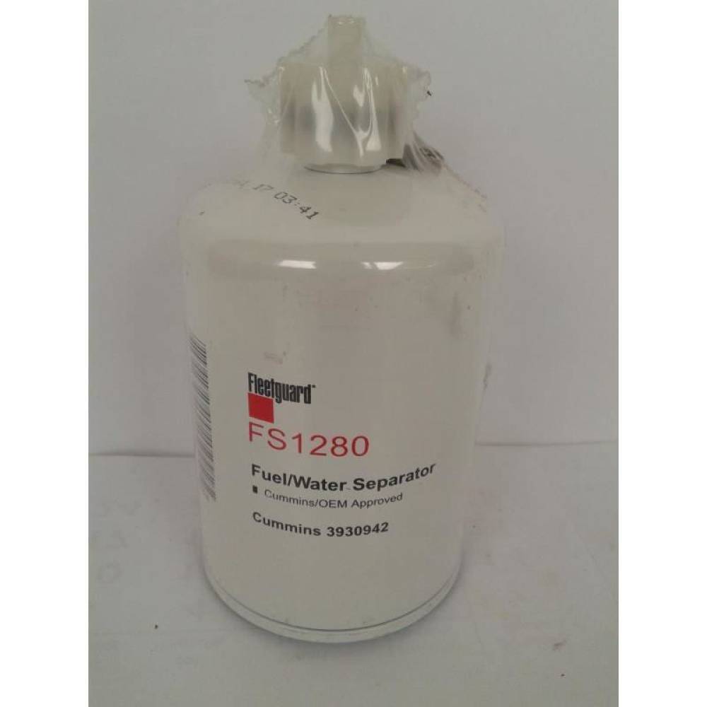 Filtru combustibil FS1280 Fleetguard