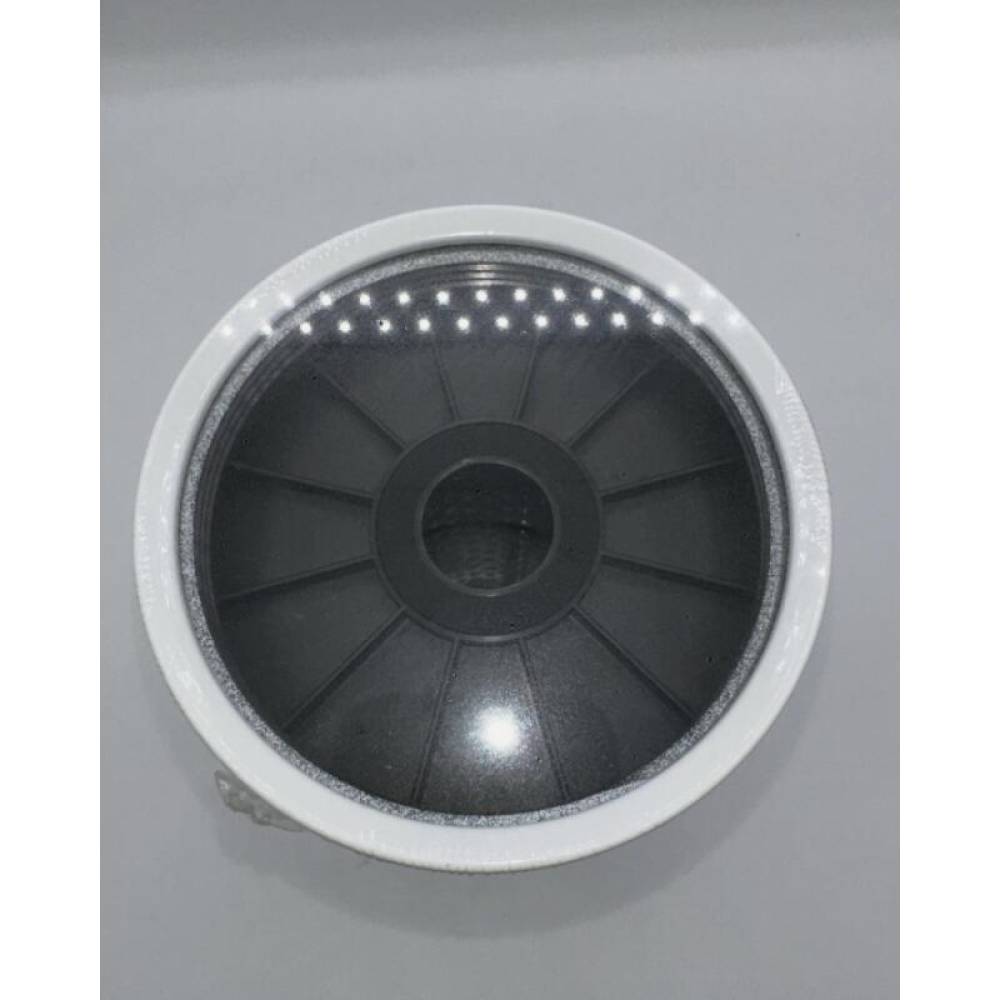 Filtru combustibil FS19590 Fleetguard 1290373