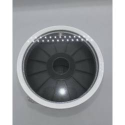 Filtru combustibil FS19590 Fleetguard 1290373