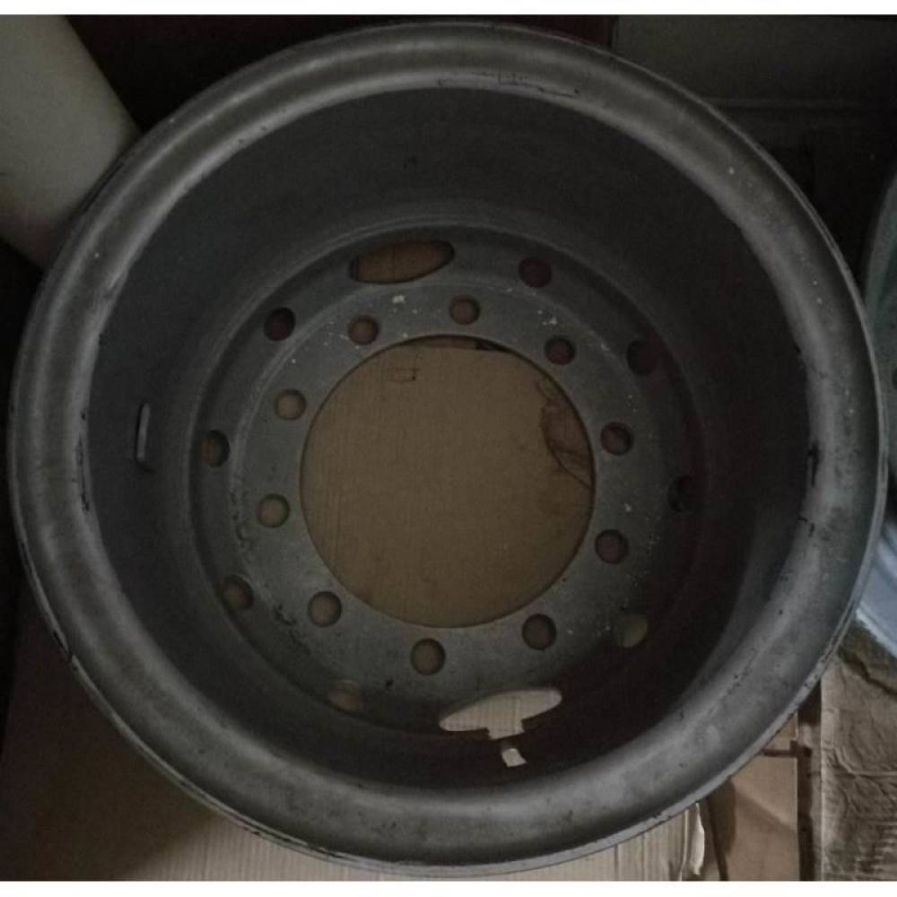 Janta tubeless Raba