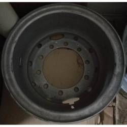 Janta tubeless Raba