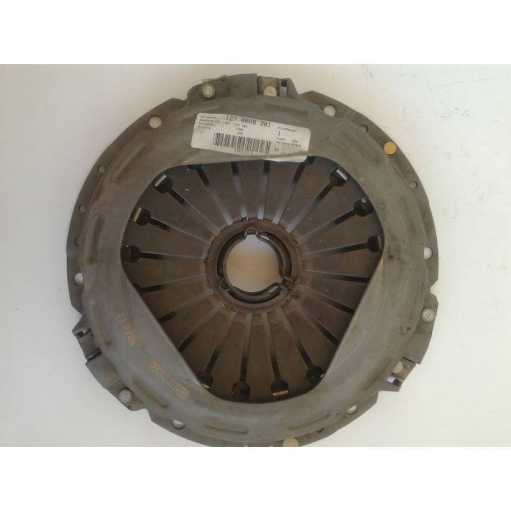 Kit ambreiaj IVECO DAILY I, 627 1737 00 LUK