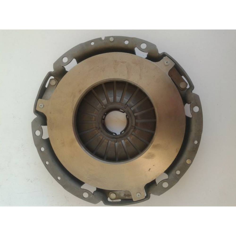 Kit ambreiaj IVECO DAILY I, 627 1737 00 LUK