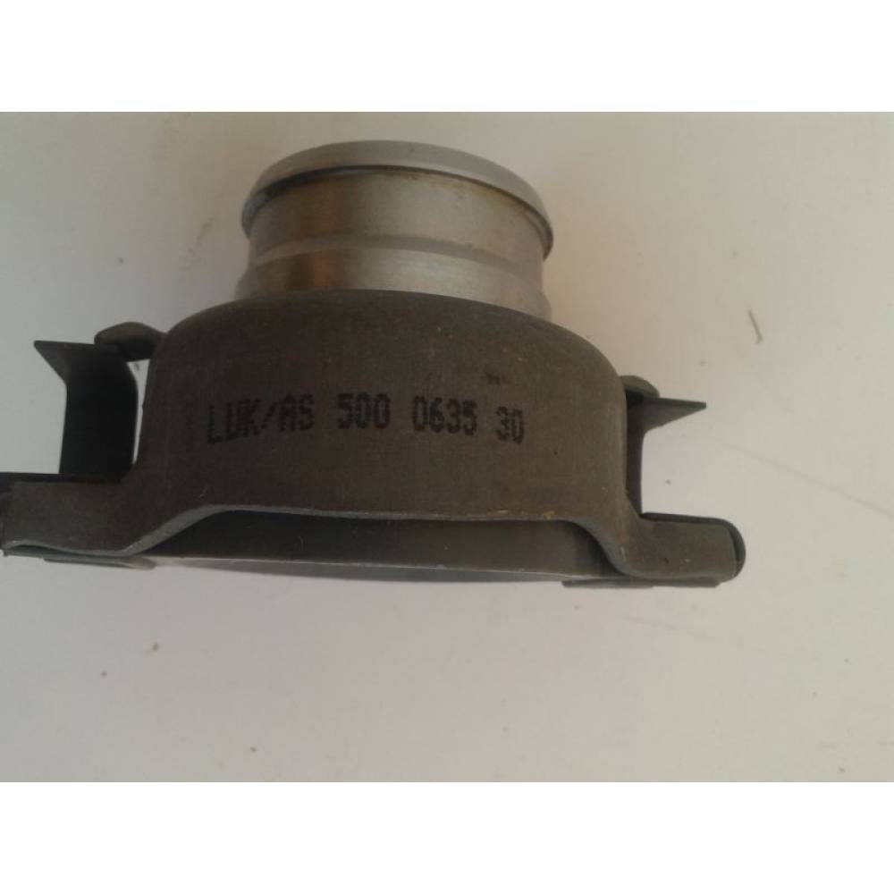 Kit ambreiaj IVECO DAILY I, 627 1737 00 LUK
