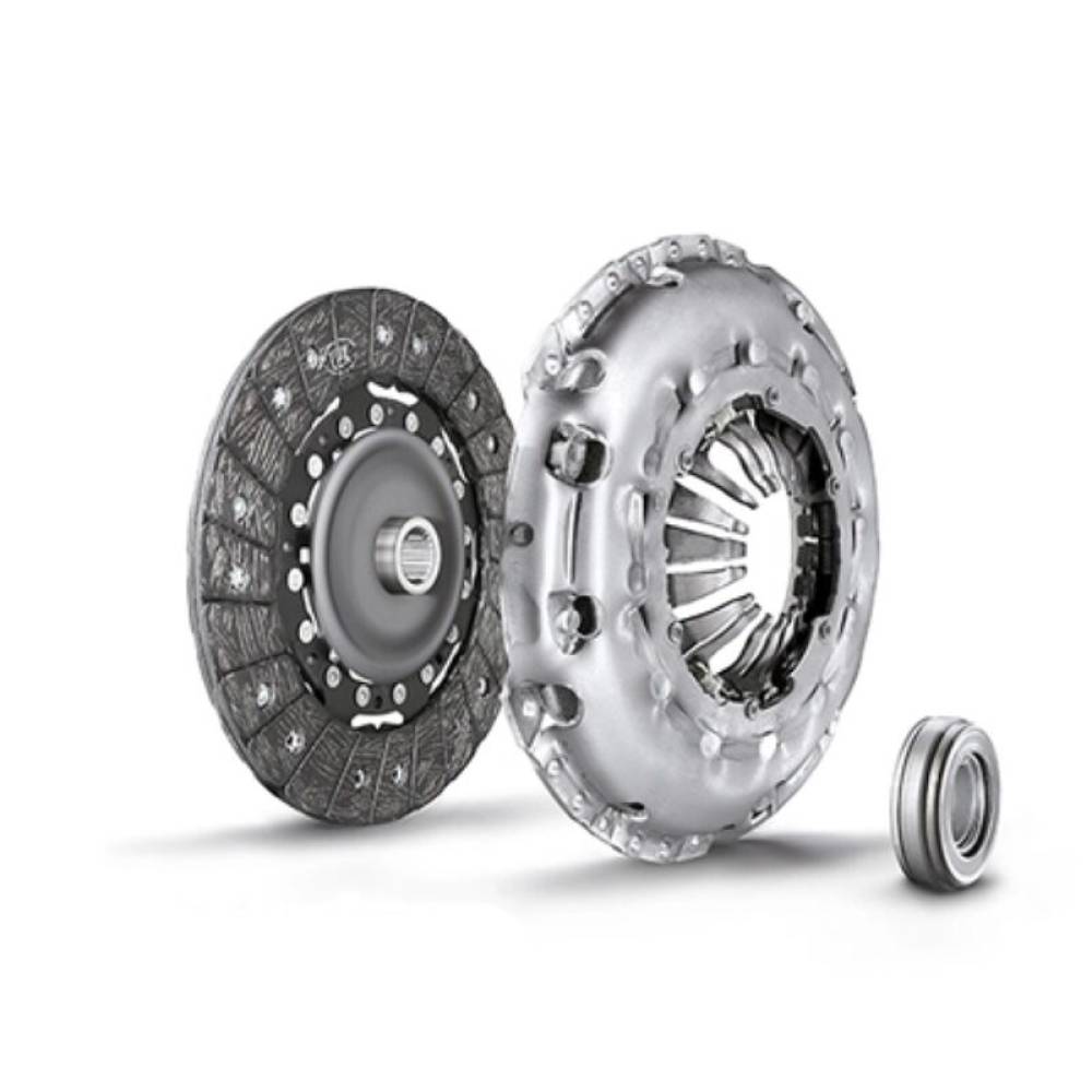 Kit ambreiaj IVECO DAILY I, 627 1737 00 LUK