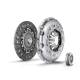 Kit ambreiaj IVECO DAILY I, 627 1737 00 LUK