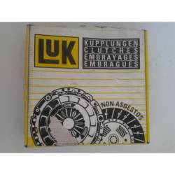 Disc ambreiaj MAN G, 331009910 LUK