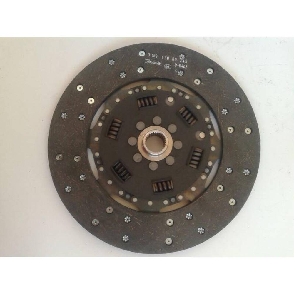 Disc ambreiaj MAN G, 331009910 LUK