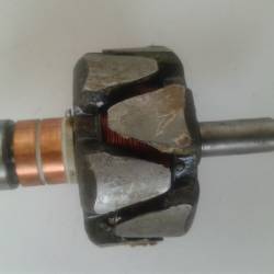 Rotor alternator 24V EP Rotor alternator 24V EP