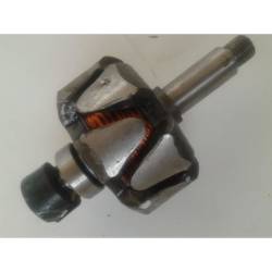 Rotor alternator 24V EP