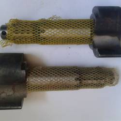 Cama frana fata stg. 639 Ikarus