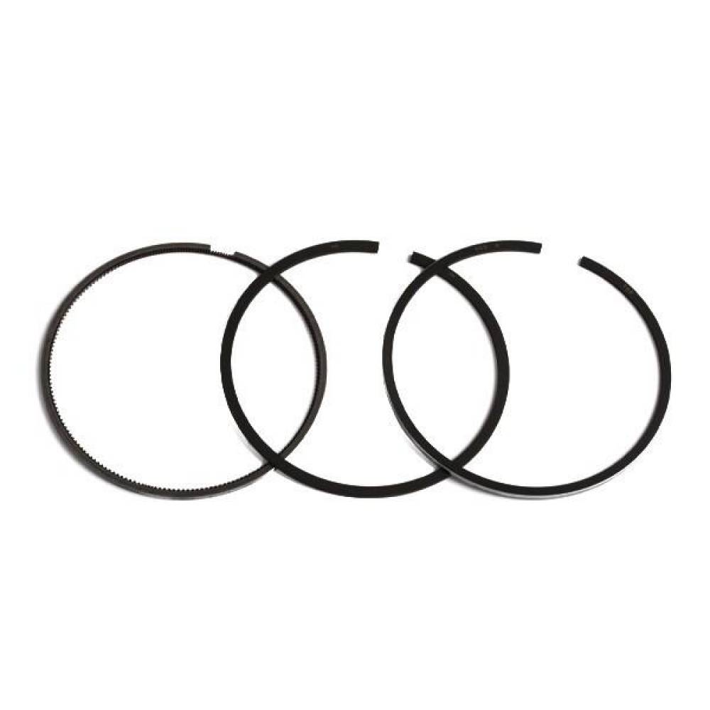 Set segmenti piston, MERCEDES-BENZ SPRINTER, C CLASS, VITO, 08-743100-00 Goetze